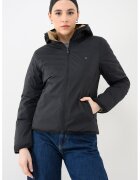 Tommy Hilfiger Двулицево зимно яке с пухена вата