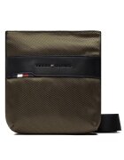 Tommy Hilfiger Geanta barbati 1985 Mini Crossover AM0AM10268 - 22 x 21 x 5 cm
