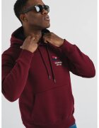 Tommy Hilfiger Худи с бродирано лого
