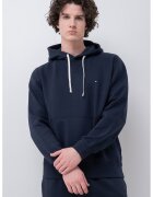 Tommy Hilfiger Худи с джоб кенгуру
