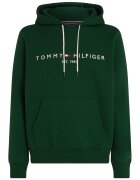 Tommy Hilfiger Худи с джоб кенгуру и лого