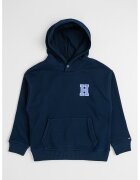 Tommy Hilfiger Худи с джоб кенгуру