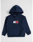 Tommy Hilfiger Худи с джоб кенгуру