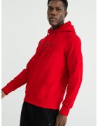 Tommy Hilfiger Худи с лого и джоб кенгуру