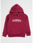 Tommy Hilfiger Худи с лого и джоб кенгуру