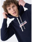 Tommy Hilfiger Худи с лого и джоб кенгуру
