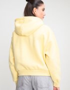 Tommy Hilfiger Худи с лого Жълт