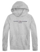 Tommy Hilfiger Худи с органичен памук и лого