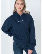 Tommy Hilfiger Худи с паднали ръкави