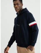 Tommy Hilfiger Худи с памук с джобове
