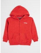 Tommy Hilfiger Худи с цип и два джоба отпред
