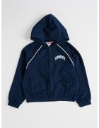 Tommy Hilfiger Худи с цип и ръкави реглан