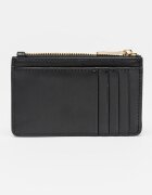 Tommy Hilfiger Калъф за карти и ключодържател Черен