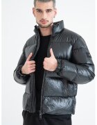 Tommy Hilfiger Капитонирано зимно яке
