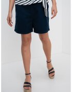 Tommy Hilfiger Къс панталон чино с лиосел