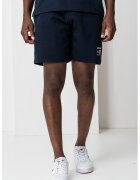 Tommy Hilfiger Къс панталон с връзки и лого