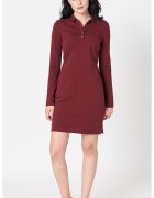 Tommy Hilfiger Къса рокля с лого
