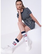 Tommy Hilfiger Къса рокля-тениска