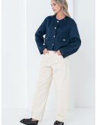 Tommy Hilfiger Късо сако с вълна