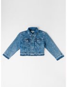 Tommy Hilfiger Късо яке от деним