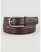 Tommy Hilfiger Кожен колан с тока