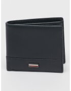 Tommy Hilfiger Кожен портфейл с двойно прегъване