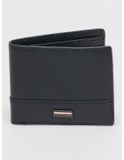 Tommy Hilfiger Кожен портфейл с двойно прегъване