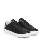 Tommy Hilfiger Кожени маратонки Casual Cupsole