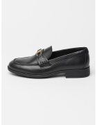 Tommy Hilfiger Кожени мокасини
