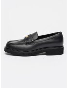 Tommy Hilfiger Кожени мокасини