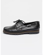 Tommy Hilfiger Кожени мокасини Light с лого