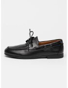 Tommy Hilfiger Кожени обувки Flexible Slim