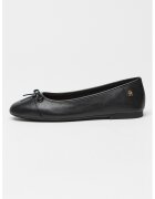 Tommy Hilfiger Кожени пантофки с подсилен връх