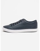 Tommy Hilfiger Кожени спортни обувки