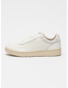 Tommy Hilfiger Кожени спортни обувки - Бял