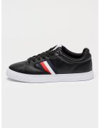Tommy Hilfiger Кожени спортни обувки