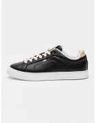 Tommy Hilfiger Кожени спортни обувки Icon