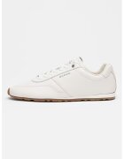 Tommy Hilfiger Кожени спортни обувки Lorun с лого