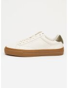 Tommy Hilfiger Кожени спортни обувки Premium