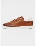Tommy Hilfiger Кожени спортни обувки с лого
