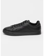Tommy Hilfiger Кожени тренировъчни обувки Icon Court с лого