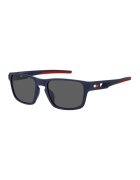 Tommy Hilfiger Квадратни слънчеви очила с плътни стъкла