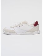 Tommy Hilfiger Маратонки с велурени панели - /