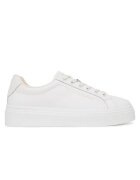 Tommy Hilfiger Маратонки TH CHIC CUPSOLE PLATFORM-FW0FW09107-01T