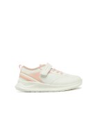 Tommy Hilfiger Маратонки за момичета - 305122407 - текстил - бял