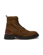 Tommy Hilfiger Мъжки боти - 304969492 естествена кожа -