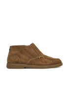 Tommy Hilfiger Мъжки боти - 305437273 естествена кожа - кафяви