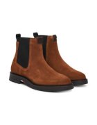 Tommy Hilfiger Мъжки боти естествена кожа