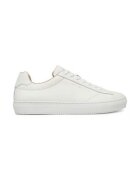 Tommy Hilfiger Мъжки кецове - 305155504 - естествена кожа - бели