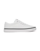 Tommy Hilfiger Мъжки кецове - 305436702 - текстил